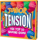 Junior Tension Game Age 6+