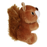 Puppet Company Red Squirrel Finger Puppet