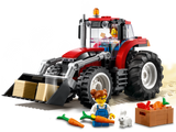 Lego 60287 City Tractor