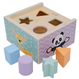 Studio Circus Shape Sorter Age 12 Months