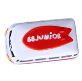 BB JUNIOR VW VOLKSWAGEN PRESS & GO