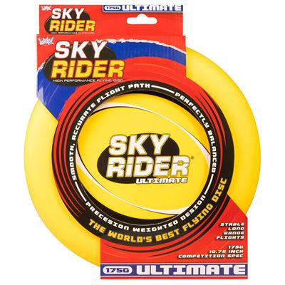 Wicked Sky Rider Ultimate Frisbee