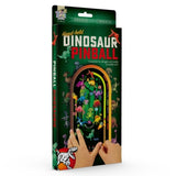 Prehistoric World Dinosaur Pinball Age 3+