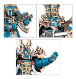 Warhammer  40,000 Thousand Sons Rubric Marines (43-35)