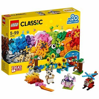 Lego 11019 Classic Bricks and Functions Building Set Age 5+