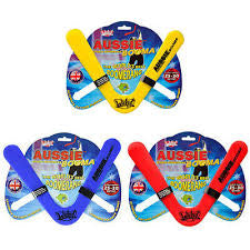 Wicked Aussie Booma Sports Boomerang Age 8+