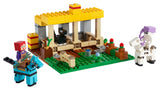 LEGO Minecraft 21171 The Horse Stable