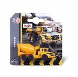 VOLVO CONSTRUCTION BLISTER PACK