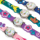Fun Timers Watch Age 5+