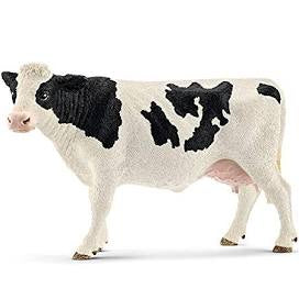 Schleich Holstein Cow 13797
