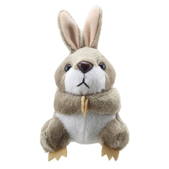 Puppet Company Rabbit Finger Puppet