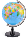TOYRIFIC TY6103 Science World Globe, 20 cm