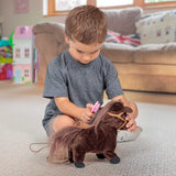 Animigos Trotting Pony From Age 3+