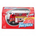 Zoom mini remote control Fire Engine from Age 6