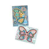 Djeco Mosaic Butterflies - DJ08898