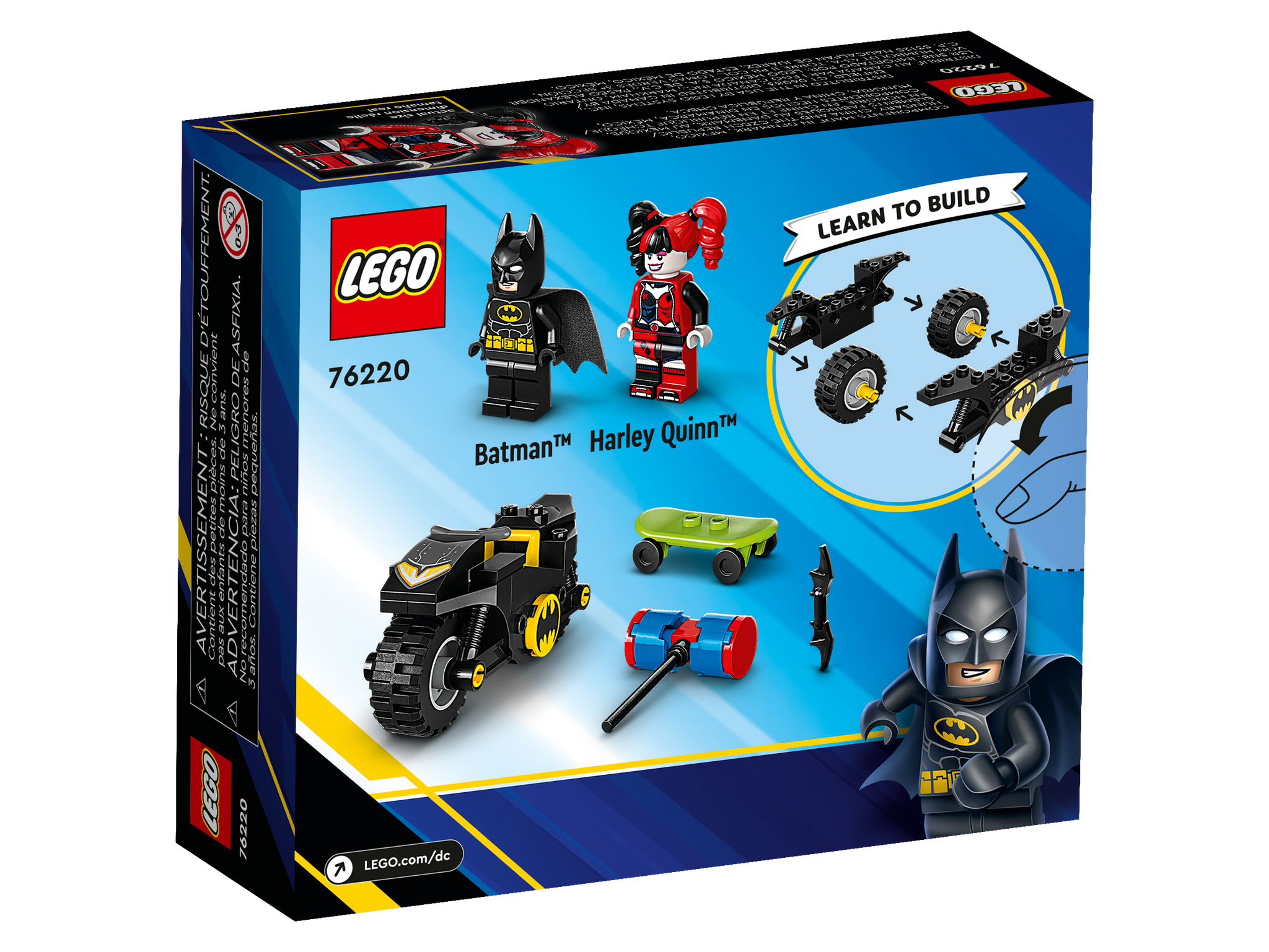 Batman Beyond Lego Batman Battle For Justice LEGO Batman Beyond