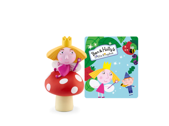 Tonies - Ben & Holly's Little Kingdom - Holly