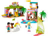 Lego Friends 41710 Surfer Beach Fun Age 6+