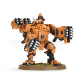 Warhammer 40,000 T'au Empire Broadside Battlesuit (56-15)