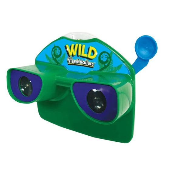 Viewnoculars Wild Age From 3-8