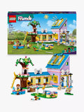 LEGO Friends 41727 Dog Rescue Centre Age 7+