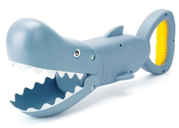 Yello Snappy Shark Sand Toy Age From 3 Years