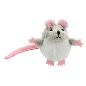 Finger Puppet mouse