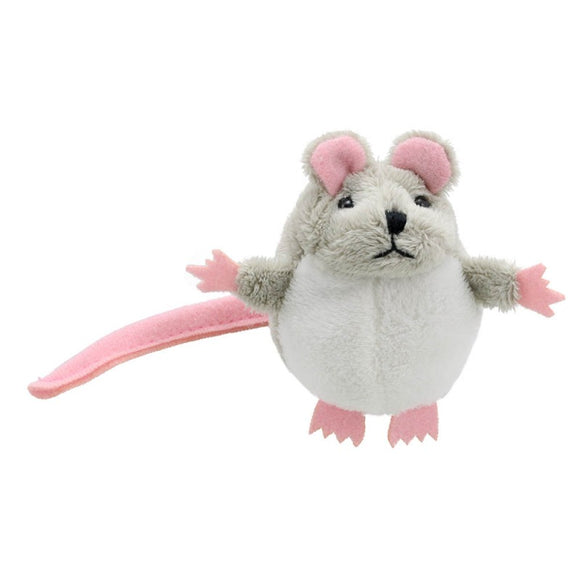 Finger Puppet mouse