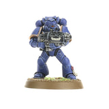 Warhammer  - Space Marine Tactical Squad (48-07)