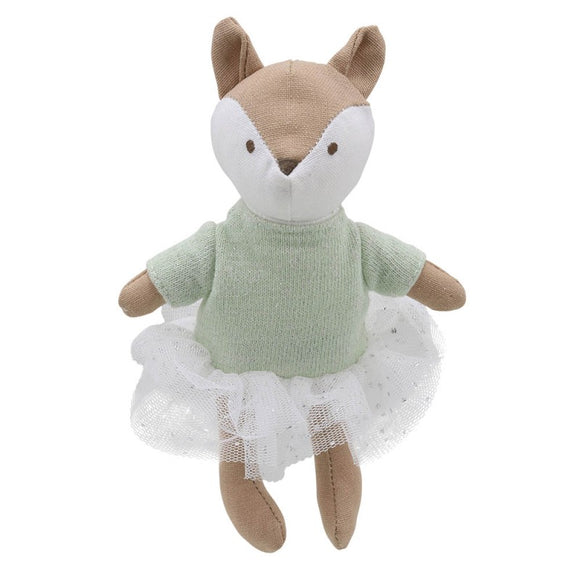 Wilberry Collectables Fox