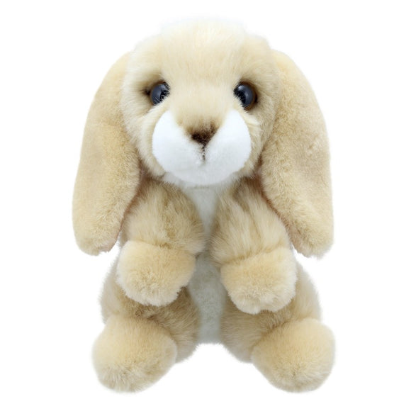 Wilberry - Mini - 15cm Lop-Eared Rabbit Soft Toy