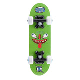 Xootz Childs Mini Skateboard - 17 Inch