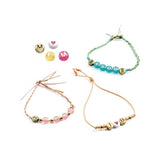 Djeco Beads & Jewellery - Alphabet Beads DJ09839