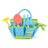 Little Roots BGG1653 Kids Tool Kit Bag Toy Tool Box Set for Children, Multi-Colour