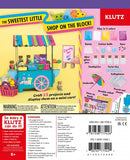 Mini Clay World: Candy Cart (Klutz) Toy – 3 Feb. 2022 by Editors of Klutz,