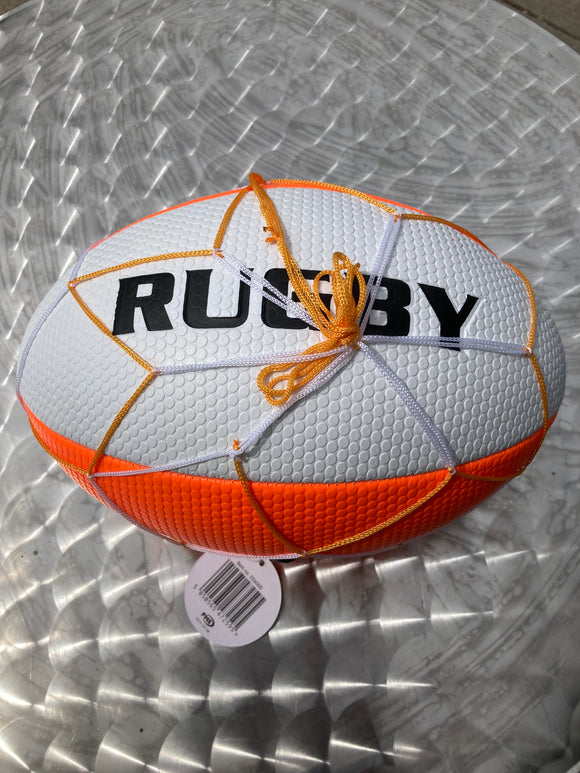 Premium Rugby Ball Size 5