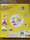 Happy Easter Egg Hunt Kit 🐣🐥