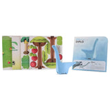 Halftoys Magnetic 3D Dino Jigsaw Puzzle - Diplodocus