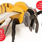 Build Your Own Honey Bee Age 8+