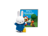 Tonies - Miffy Miffy’s Adventures *SPECIAL OFFER AVAILABLE*