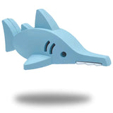 Halftoys Magnetic 3D Ocean Jigsaw Puzzle - Saw Shark