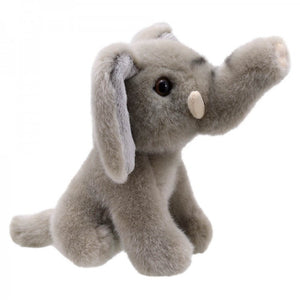Wilberry - Mini - 15cm Elephant Soft Toy