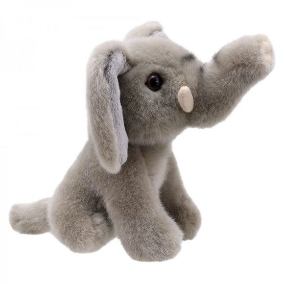 Wilberry - Mini - 15cm Elephant Soft Toy
