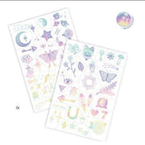 Djeco Tattoos Lucky Charms DJ09596