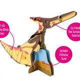 Build Your Own Pteranodon Age 8+