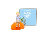 Tonies - Roald Dahl James and the Giant Peach