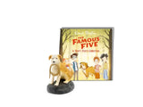 Tonies - The Famous Five The Famous Five: A Short Story Collection