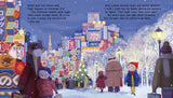 The Christmas Department Store Paperback – 13 Oct. 2022 by Maudie Powell-Tuck (Author), Hoang Giang (Illustrator)