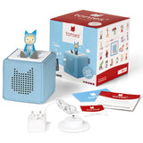 Tonies Toniebox Starter Set - Light Blue [UK] *SPECIAL OFFER AVAILABLE*