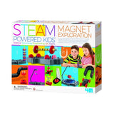 4M STEAM Powered Kids-Magnet Exploration